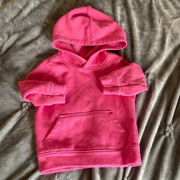 Old Navy Other - Old Navy Pink hoodie